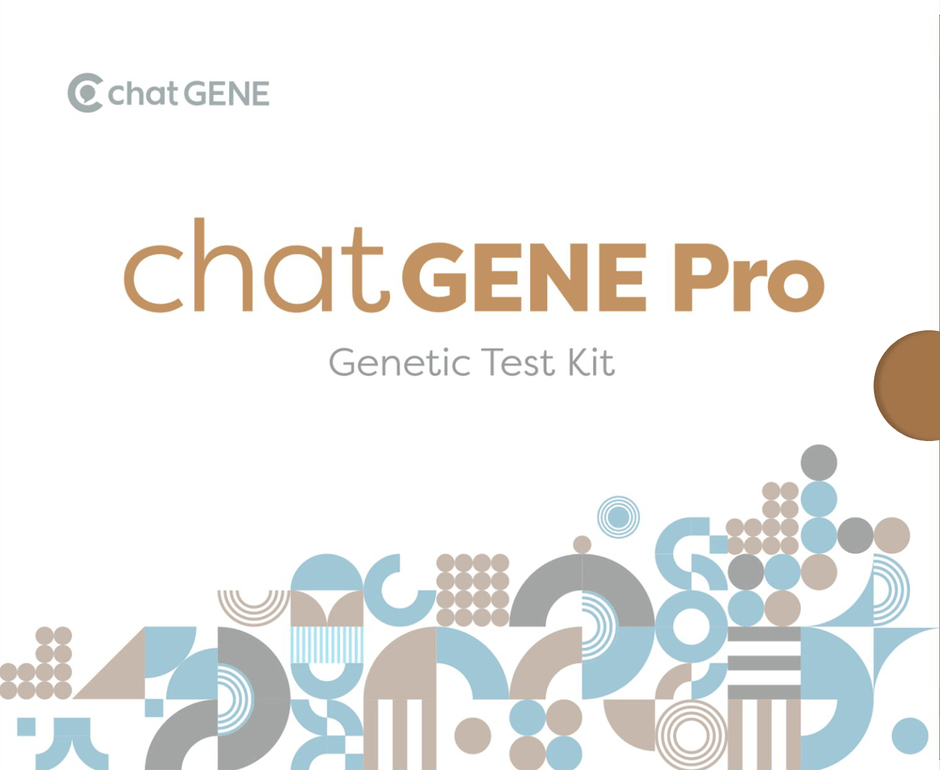 500項目」・「祖先解析」・「AI検索」 全てを備えた遺伝子検査