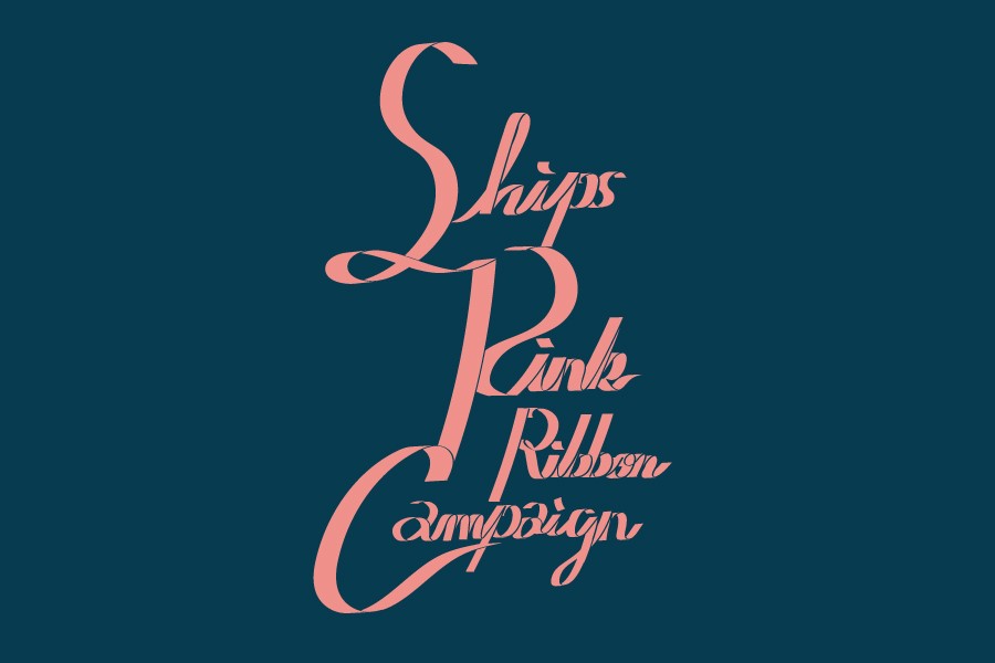 SHIPSは乳がん啓発運動「SHIPS PINK RIBBON PROJECT」をスタートします