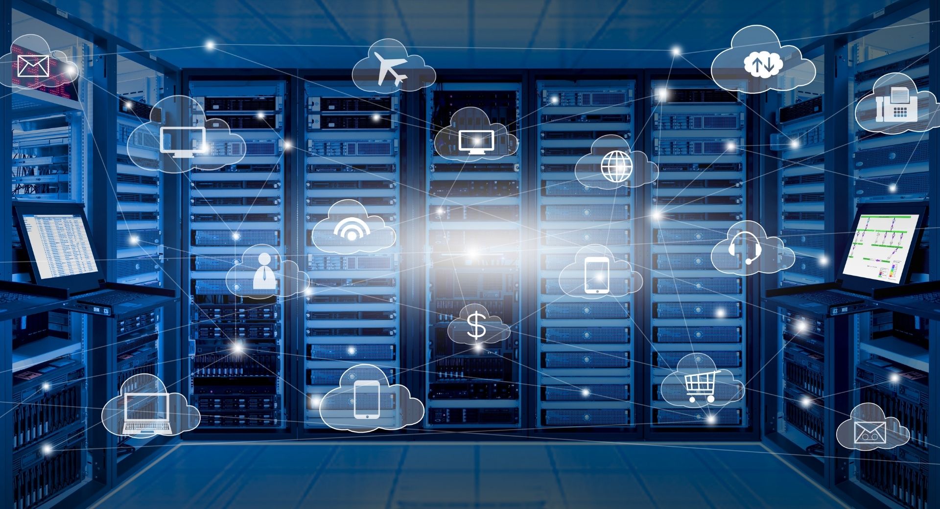 クラウドサービス市場は、2021年から2027年まで年率15.8%で成長すると予測される