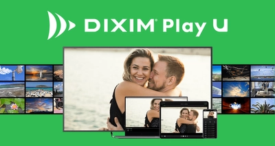 「スマホdeレグザ」サービス終了後における 「DiXiM Play」の継続サポートに関するお知らせ