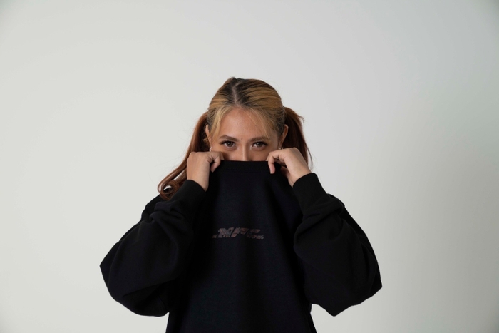 MFC STORE × STuREET｜SWEAT CREWNECK