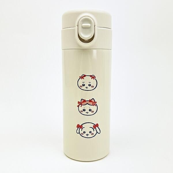 ちいかわのボトル