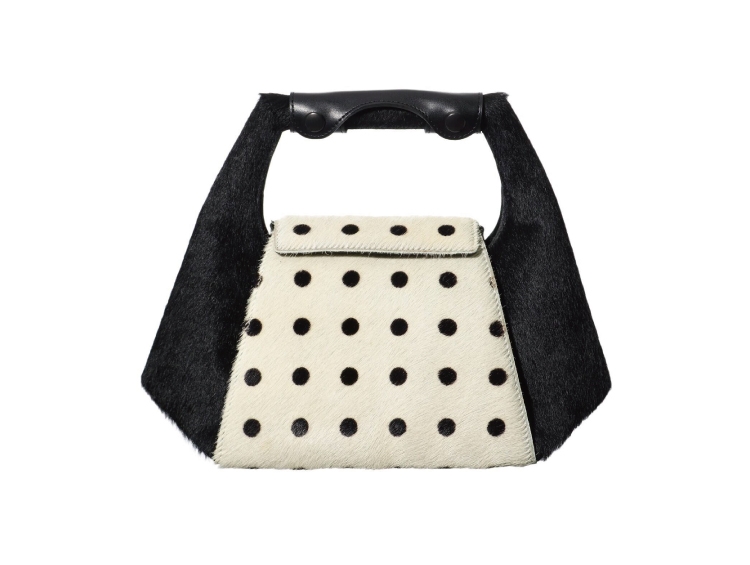 SEMIDINO(セミディーノ)ハンドバッグ