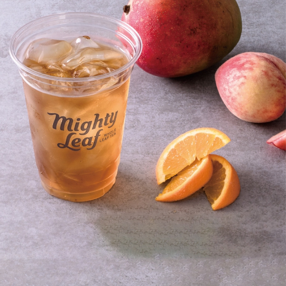 オーガニックピュアブラックティー