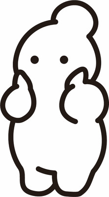 キャラクター１