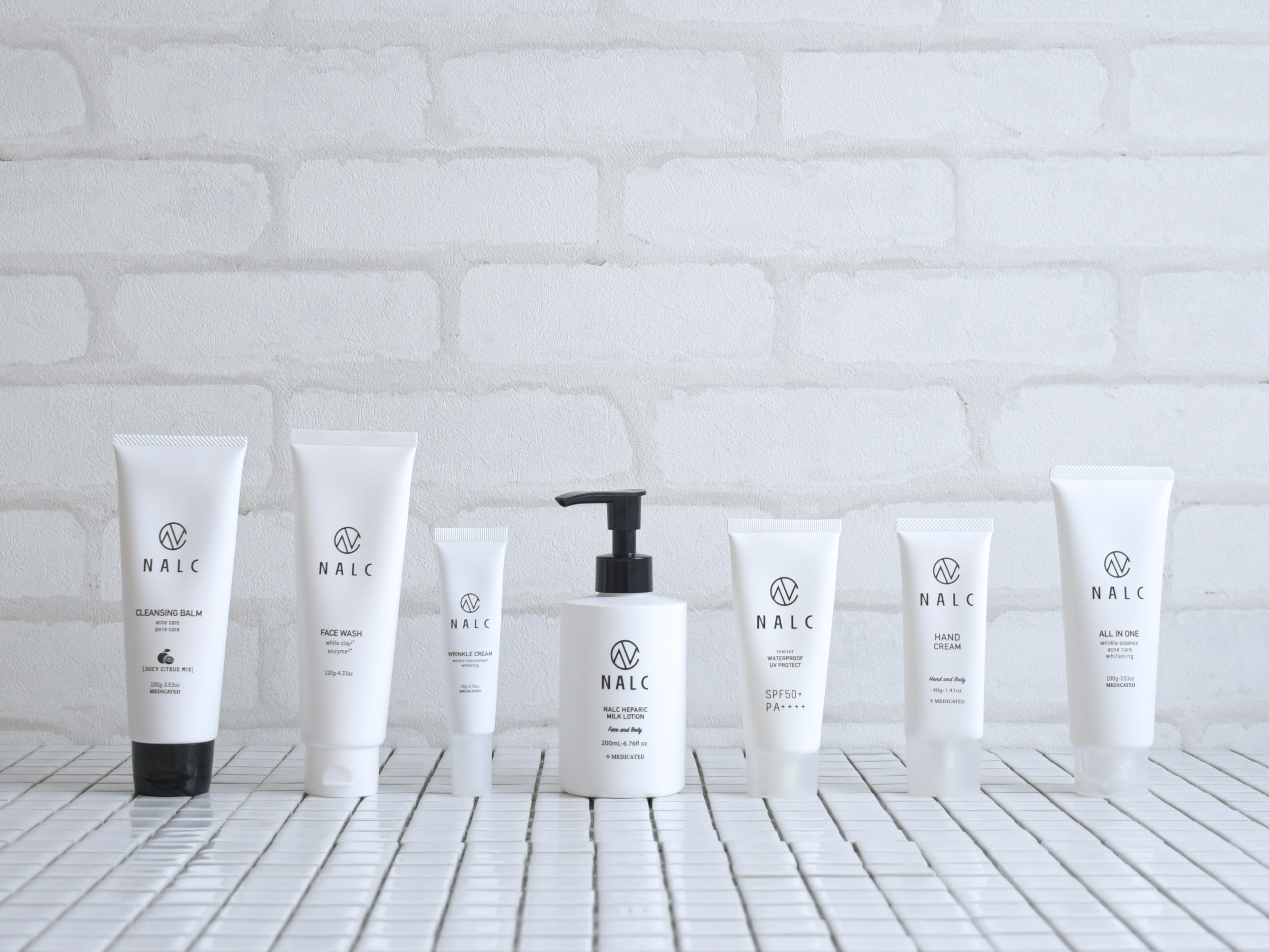 【@cosme Beauty Day 2020】NALC全製品が30％ポイントバックのお得な3日間！