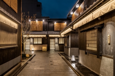 Nazuna 京都 椿通
