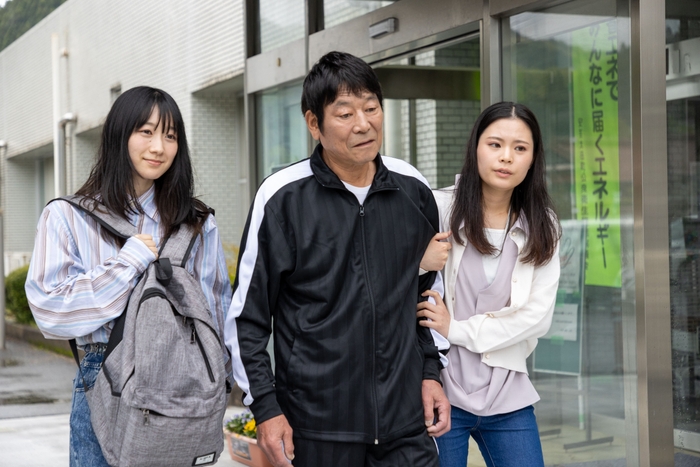 場面写真(1)