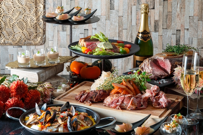 ランチイメージ