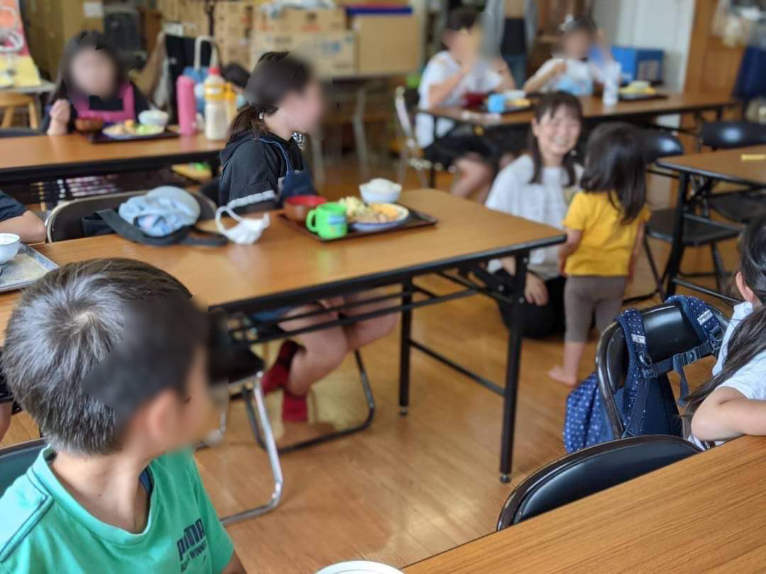 【5月26日開催】365日子ども食堂運営 特別ゲスト × ID学園SDGs授業