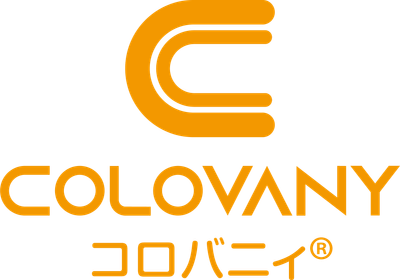 コロバニィロゴ