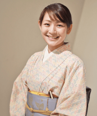 中の屋株式会社 香川 絢子様