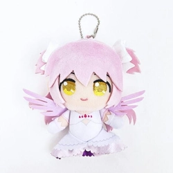 劇場版公開で人気再熱！まどか☆マギカのぬいぐるみアイテムはファン必見！