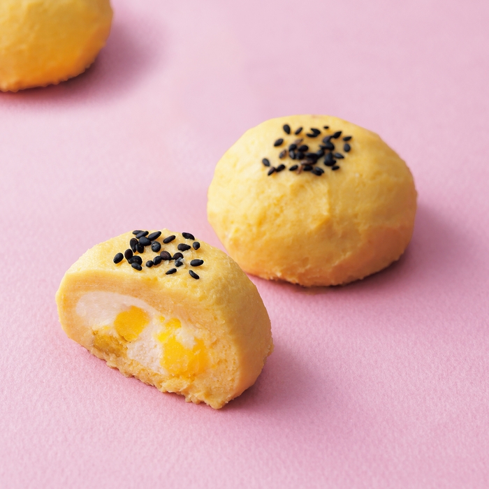 北海薩摩きんとん丸 メディア用