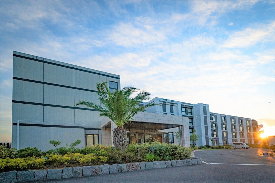 マゼラン湘南佐島＜外観2＞