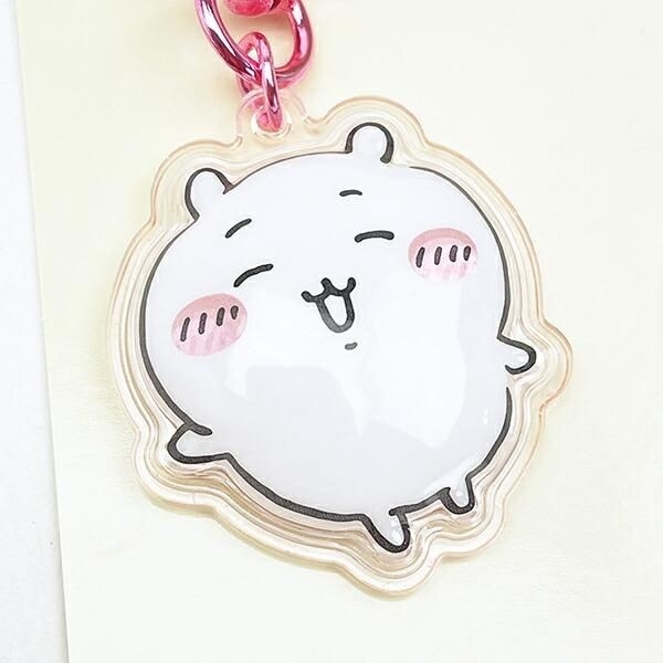 ちいかわ　キーホルダー