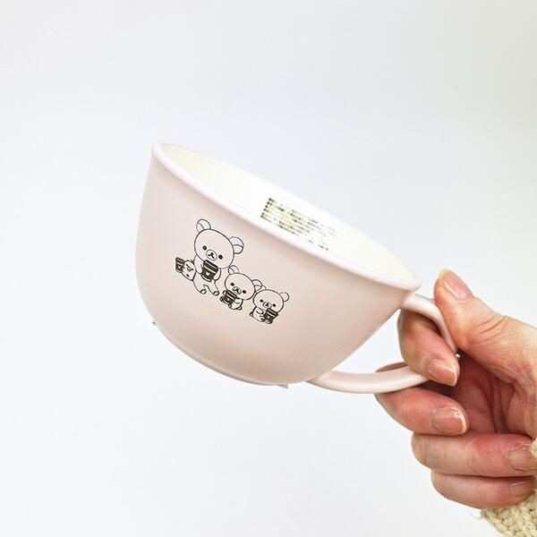 リラックマ 食器