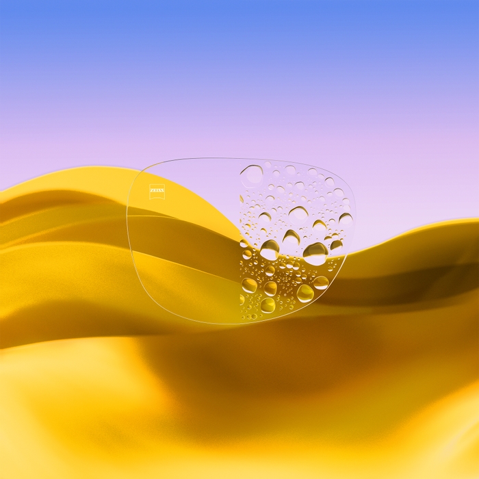 CleanGuard(TM)テクノロジー 3