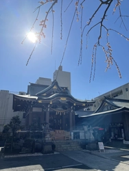 千葉・柏神社がザ・ドリフターズの高木ブー氏とコラボ！完全描き下ろしイラストの「限定クリア御朱印」を頒布開始
