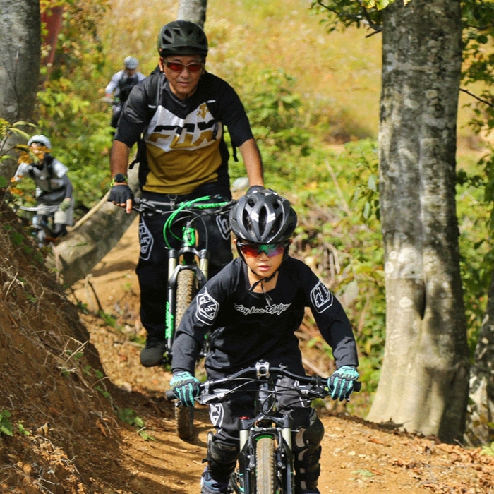 IWATAKE MTB PARK