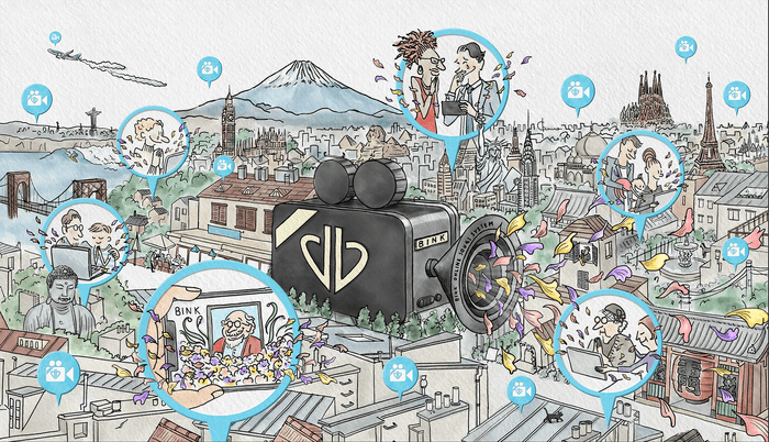 サービスイメージ