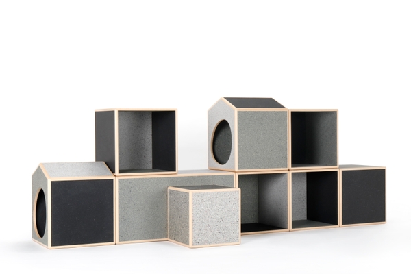 Textile Recycling PANECO®