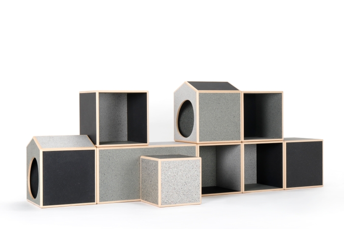 Textile Recycling PANECO®