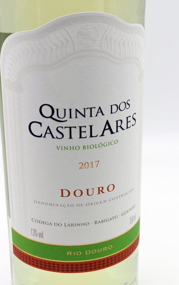ポルトガルのオーガニックワイン