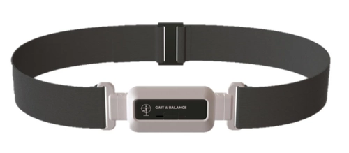 高齢者の転倒を科学的に防ぐ。 SG BIO HEALTHの歩行補正サポーター 『Gait Balance』が日本上陸！ 本日12/23より楽天市場で販売開始