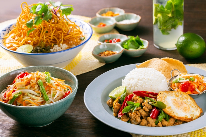 Rice people,Nice people!