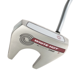 オデッセイ「ホワイト・ホット プロ 2.0 #7」