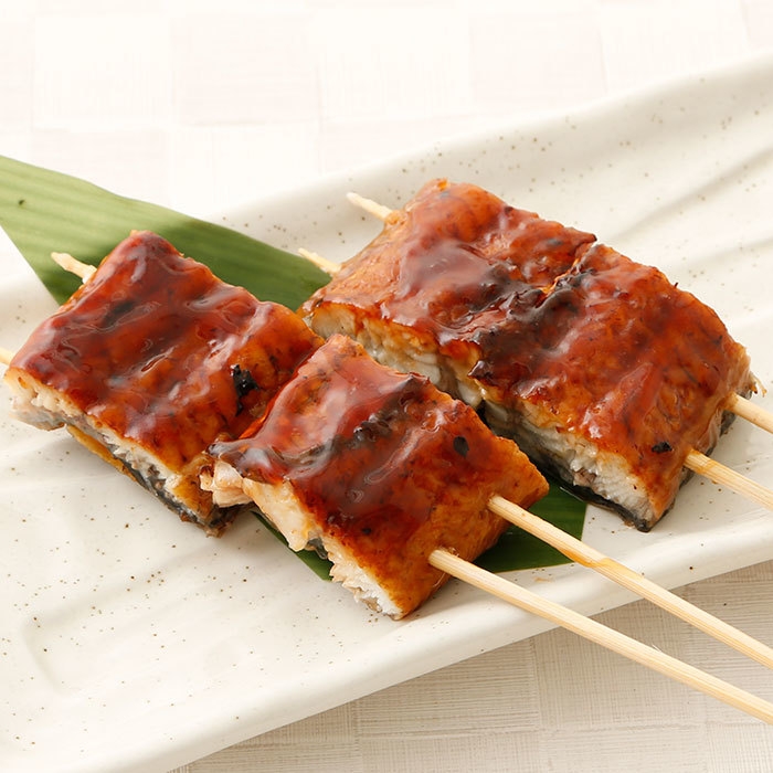 うなぎ串 1本99円(税抜)
