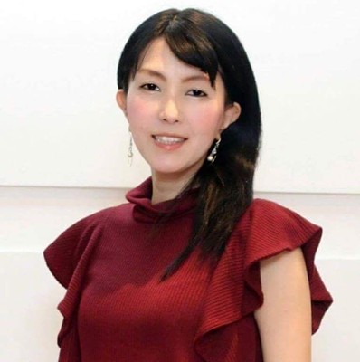 代表 宮崎 香理