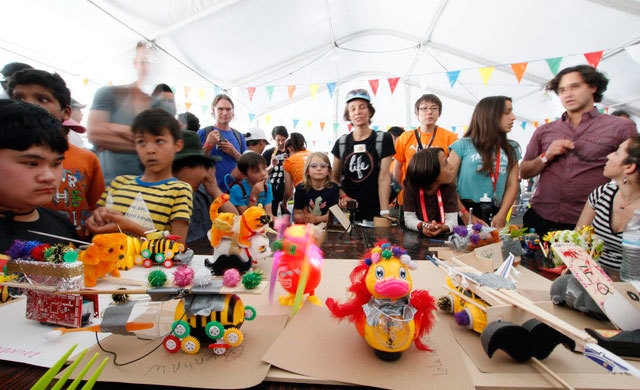 ヘボコン2(海外)