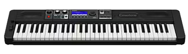 CASIO Casiotone(CT-S500)