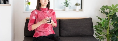 老舗婦人服メーカーの株式会社ピーコンポが 公式通販サイトを2021年4月1日にリニューアルオープン！