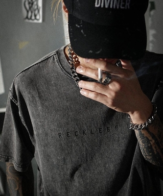 Dirty Ascension TEE
