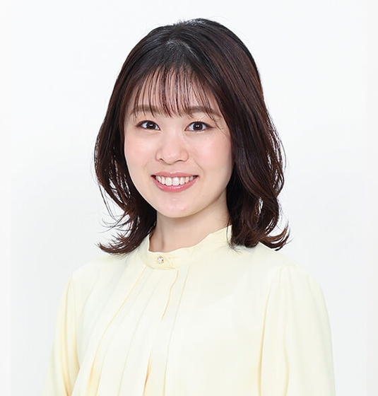 野村舞(HOMEアナウンサー)