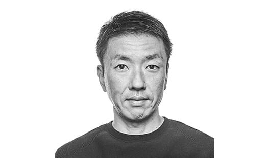 写真家 石川直樹