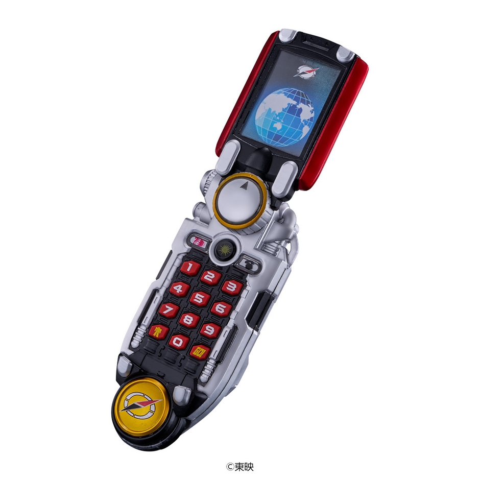 アクセルラー -MEMORIAL EDITION-(商品イメージ2)