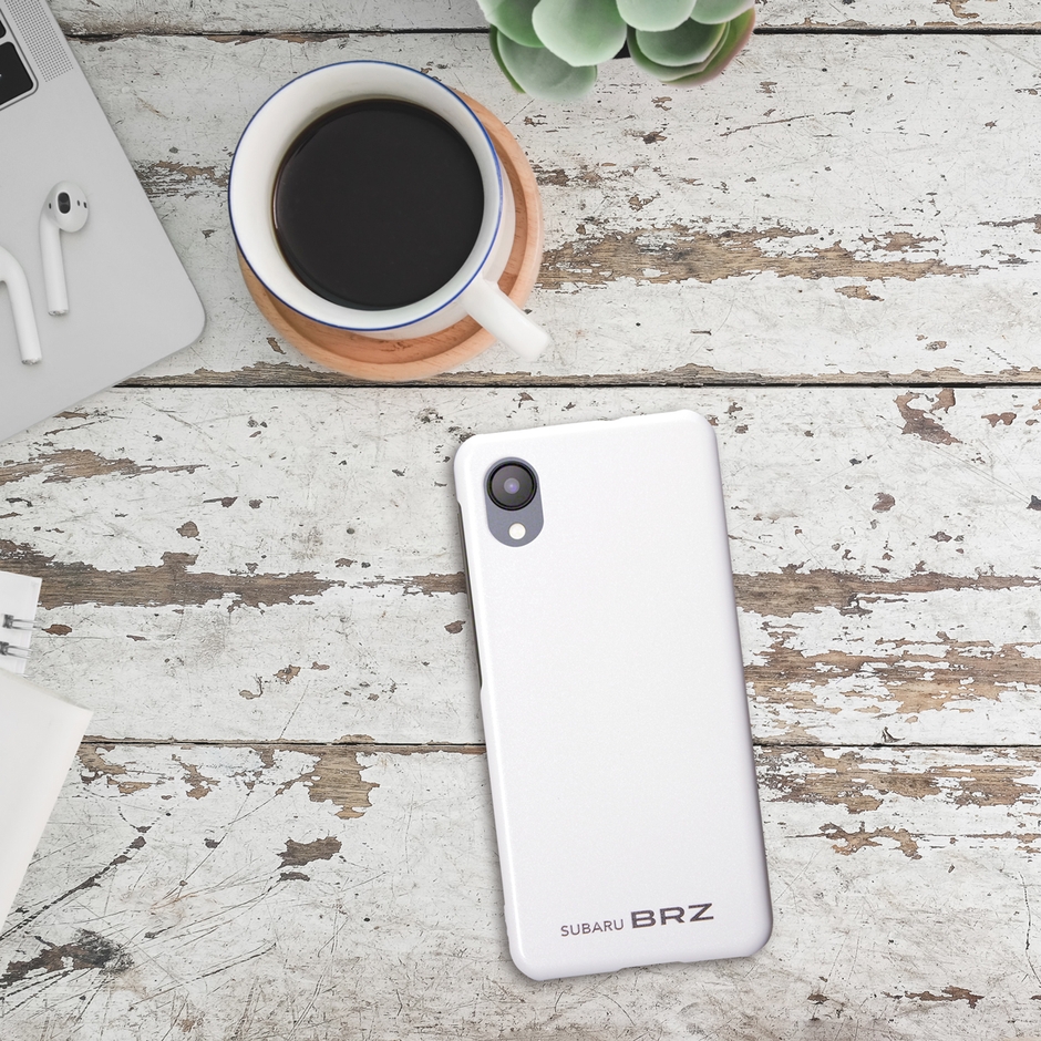 クリスタルホワイト・パールイメージ