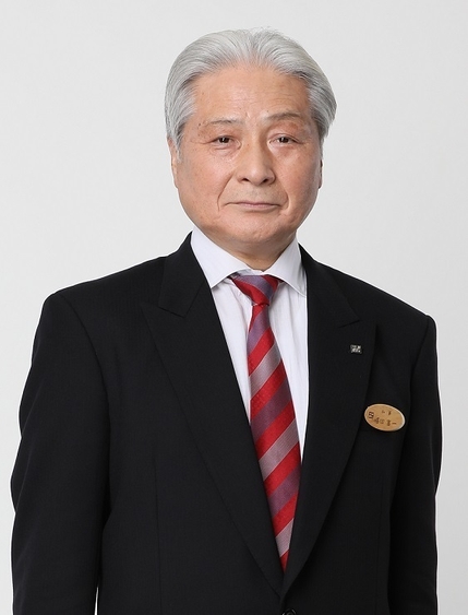 栃木県知事 福田 富一
