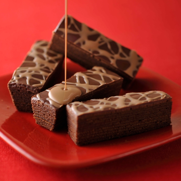 三方六の小割 冬の濃厚ショコラ