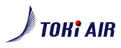 トキエアロゴ