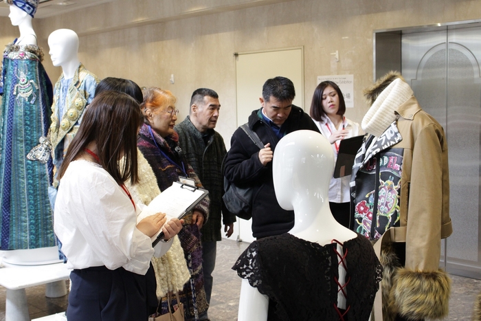 学生が企画運営を行います