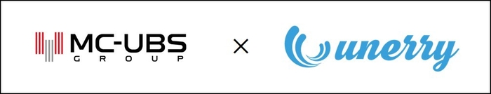三菱商事・ユービーエス・リアルティ(株)と(株)unerryの連携