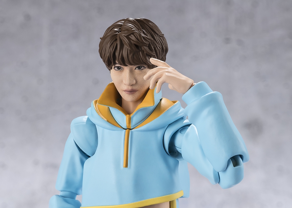 S.H.Figuarts ショウマ(イメージ5)