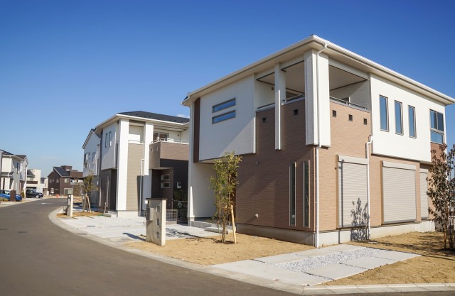 戸建住宅にお住まいならエクステリアリフォームをしてみまんか？