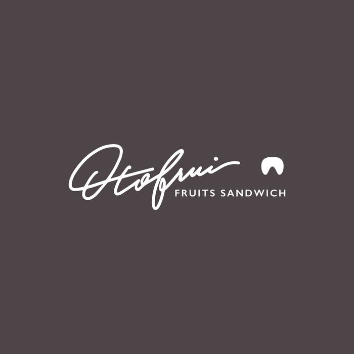 otofrui(オトフル)ロゴマーク