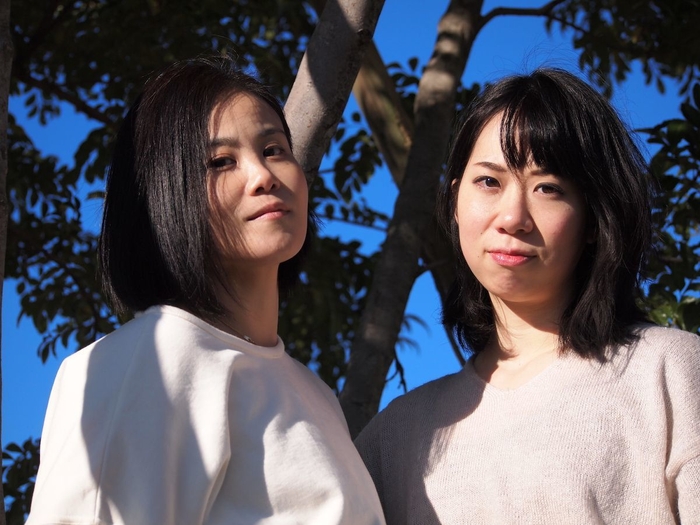 キャスト 高野愛、高松優